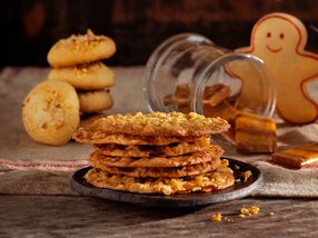 Sjokoladekonfekt oppskrift