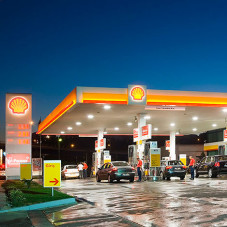 Spar bonus hos Shell