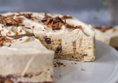Saftig rullekake Saftig rullekake