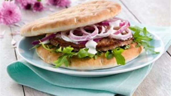 Polarburger Polarburger