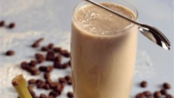 Jitterburg - smoothie Jitterburg - smoothie