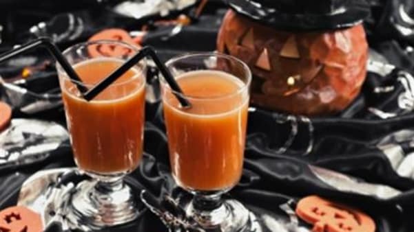 Skull punch Skull punch