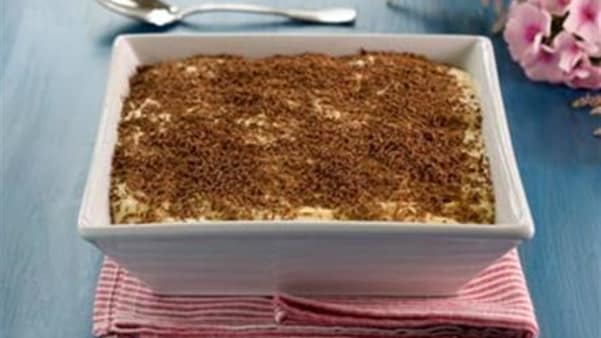 Tiramisu Tiramisu