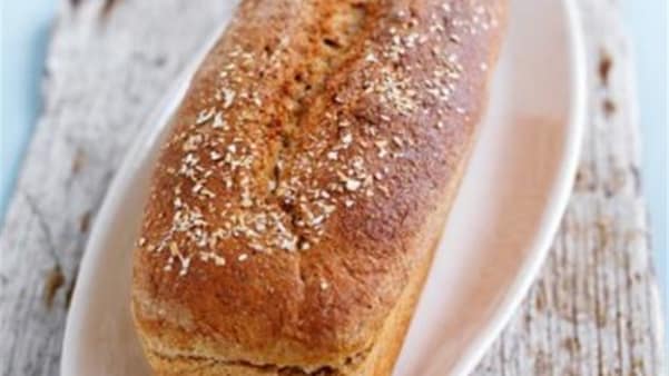 Matpakkebrød Matpakkebrød