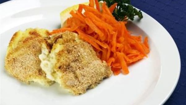 Fiskegrateng Fiskegrateng