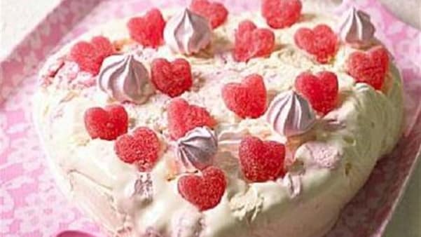Barnas super-iskake Barnas super-iskake