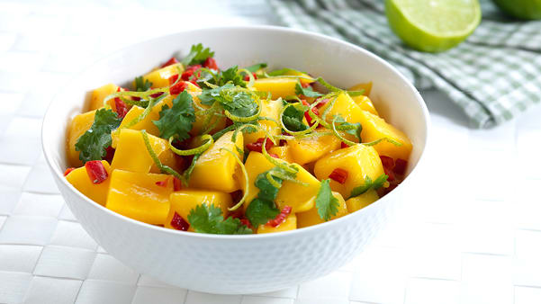 Mangosalat