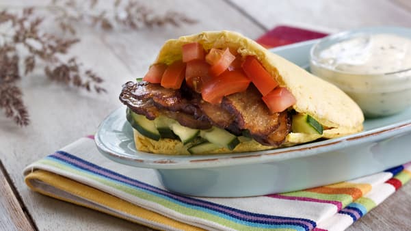 Wannabe kebab Wannabe kebab