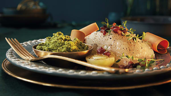 Lutefisk Lutefisk