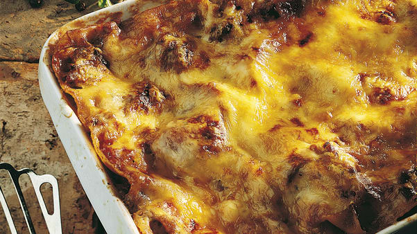 Lasagne Lasagne