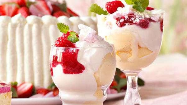 Isdessert Isdessert