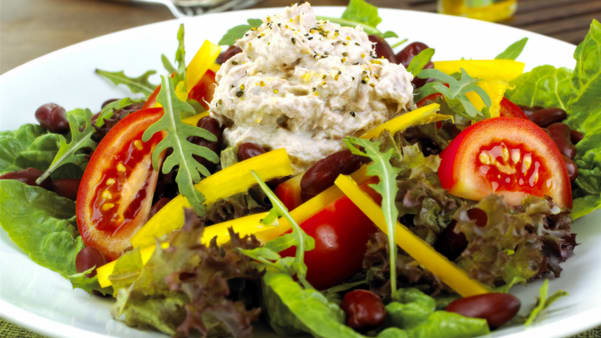 Tunfisksalat Tunfisksalat