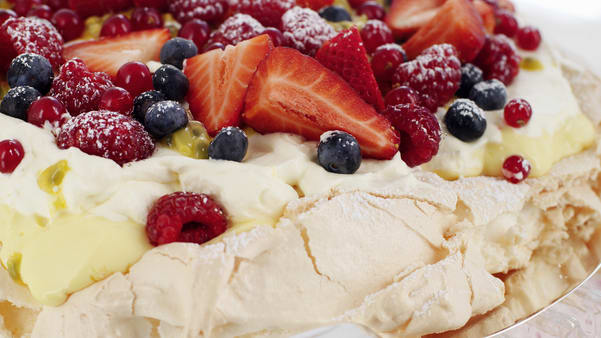 Pavlova Pavlova