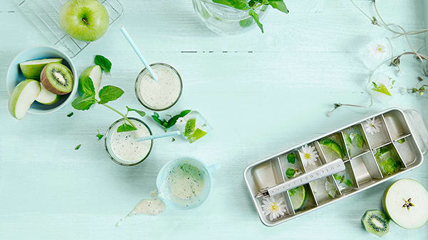 Sommersmoothie Sommersmoothie