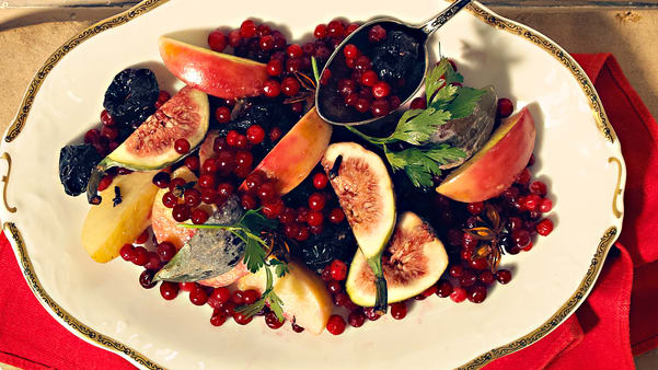 Julesalat Julesalat