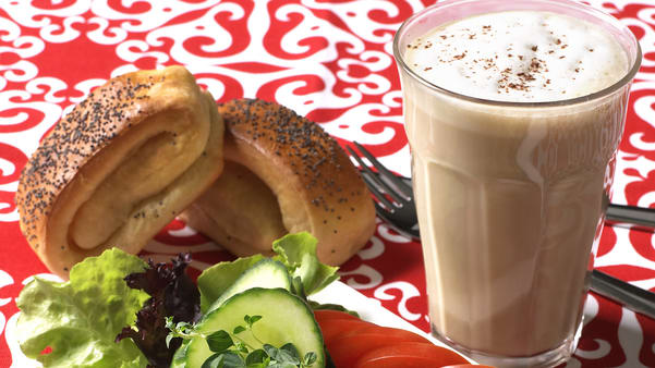 Caffe latte Caffe latte