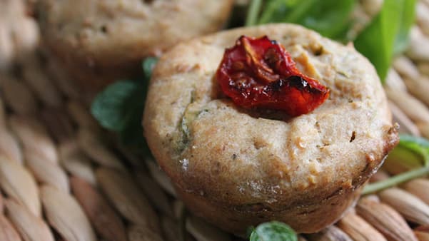 Urtemuffins Urtemuffins