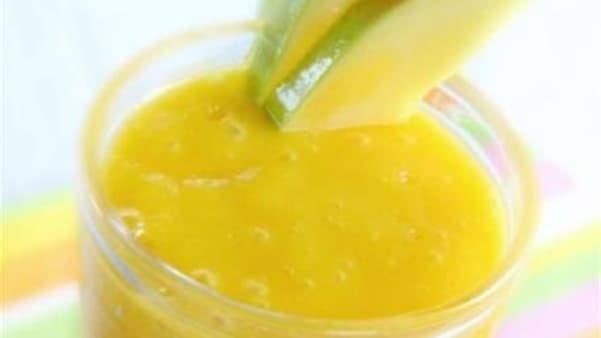 Mangosurprise Mangosurprise