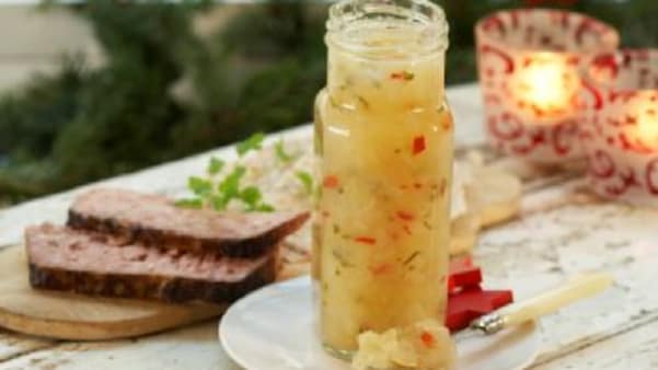 Eplechutney Eplechutney