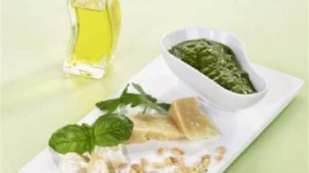 Pesto Pesto