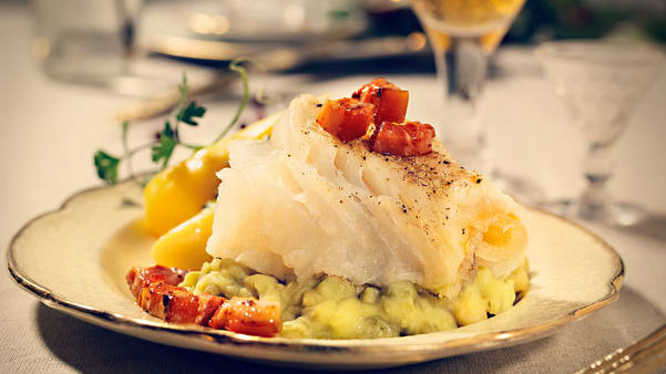 Lutefisk Lutefisk