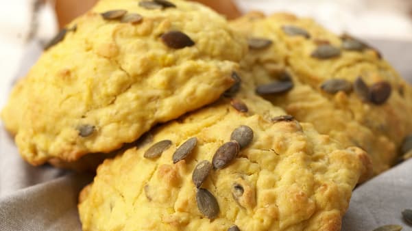 Gresskarscones Gresskarscones