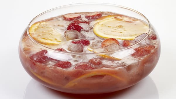 Frukt-bowl Frukt-bowl