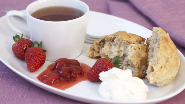 Scones Scones