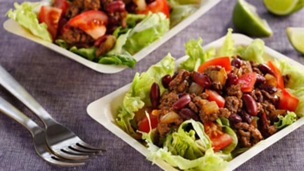 Tacosalat Tacosalat