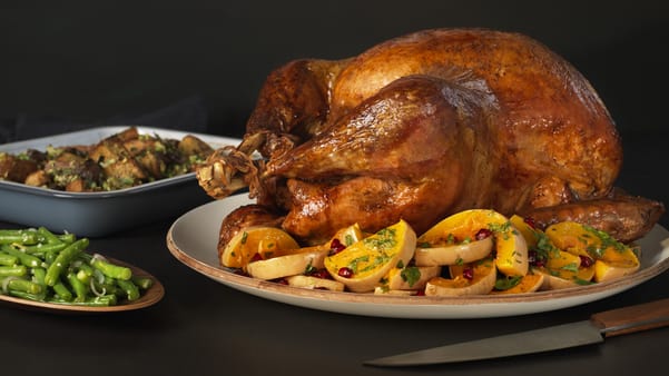 Thanksgivingkalkun Thanksgivingkalkun