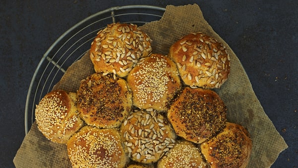 Brytebrød Brytebrød