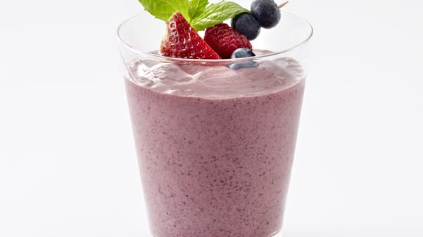 Dessert-smoothie Dessert-smoothie