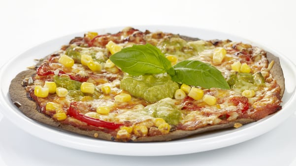 Tortillapizza Taco Tortillapizza Taco