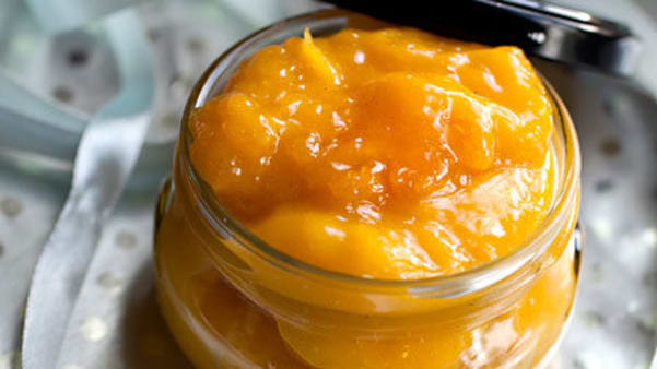 Lemon curd Lemon curd
