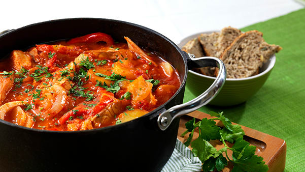 Bacalao Bacalao