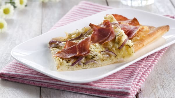 Annerledespizza Annerledespizza