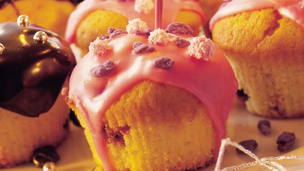 Barnas non-stop-muffins Barnas non-stop-muffins