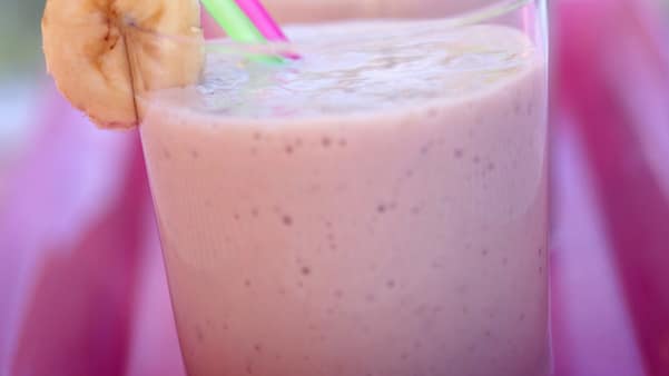 Bananorama smoothie Bananorama smoothie