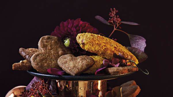 Safranbiscotti Safranbiscotti