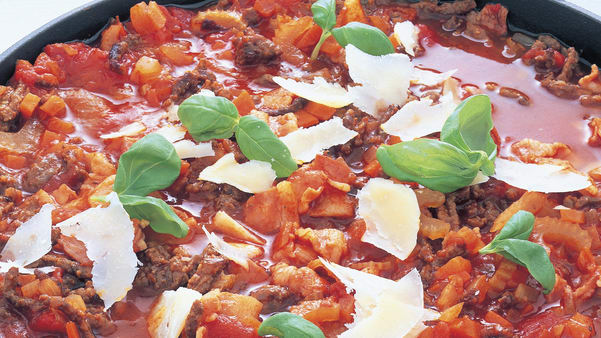 Bolognese Bolognese