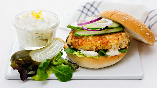 Rekeburger Rekeburger