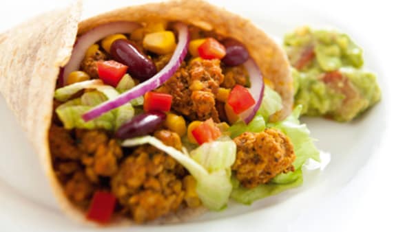 Tortillawraps Tortillawraps