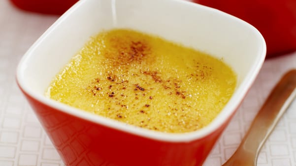 Créme Brûlée Créme Brûlée