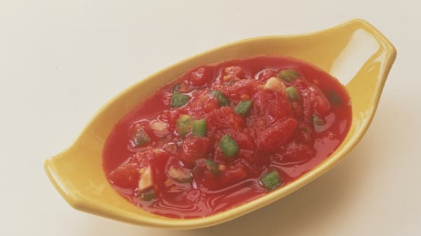 Salsa - mild Salsa - mild