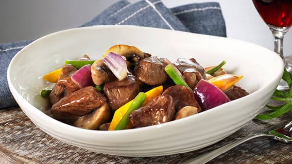 Biffsauté Biffsauté