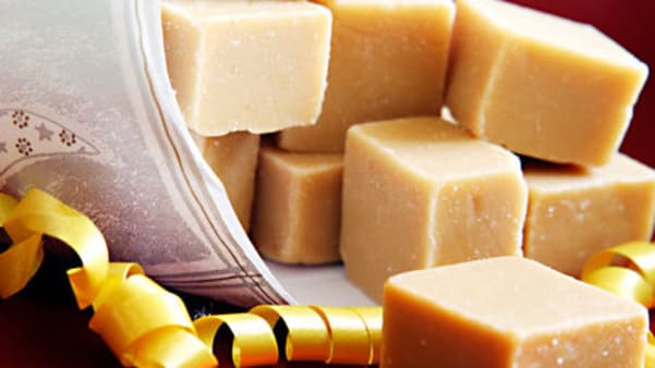 Fudge Fudge