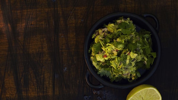 Guacamole Guacamole