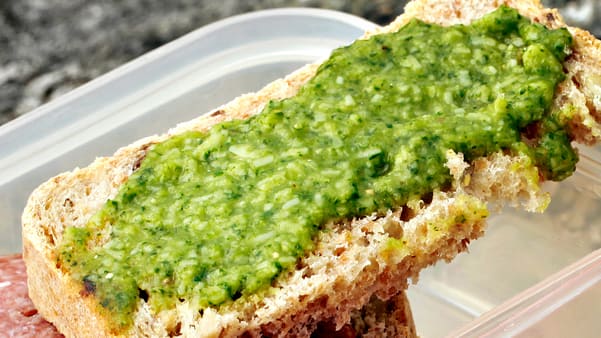 Pesto Pesto