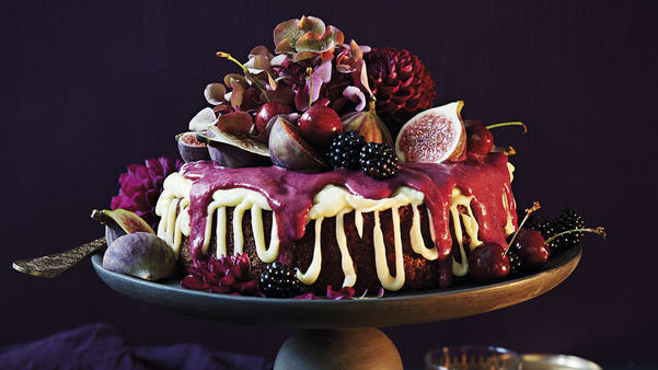 Festkake Festkake