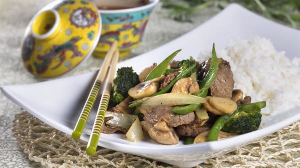 Chop Suey Chop Suey